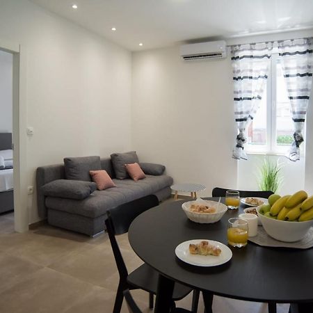 Ita&Toni Apartment Сплит Экстерьер фото