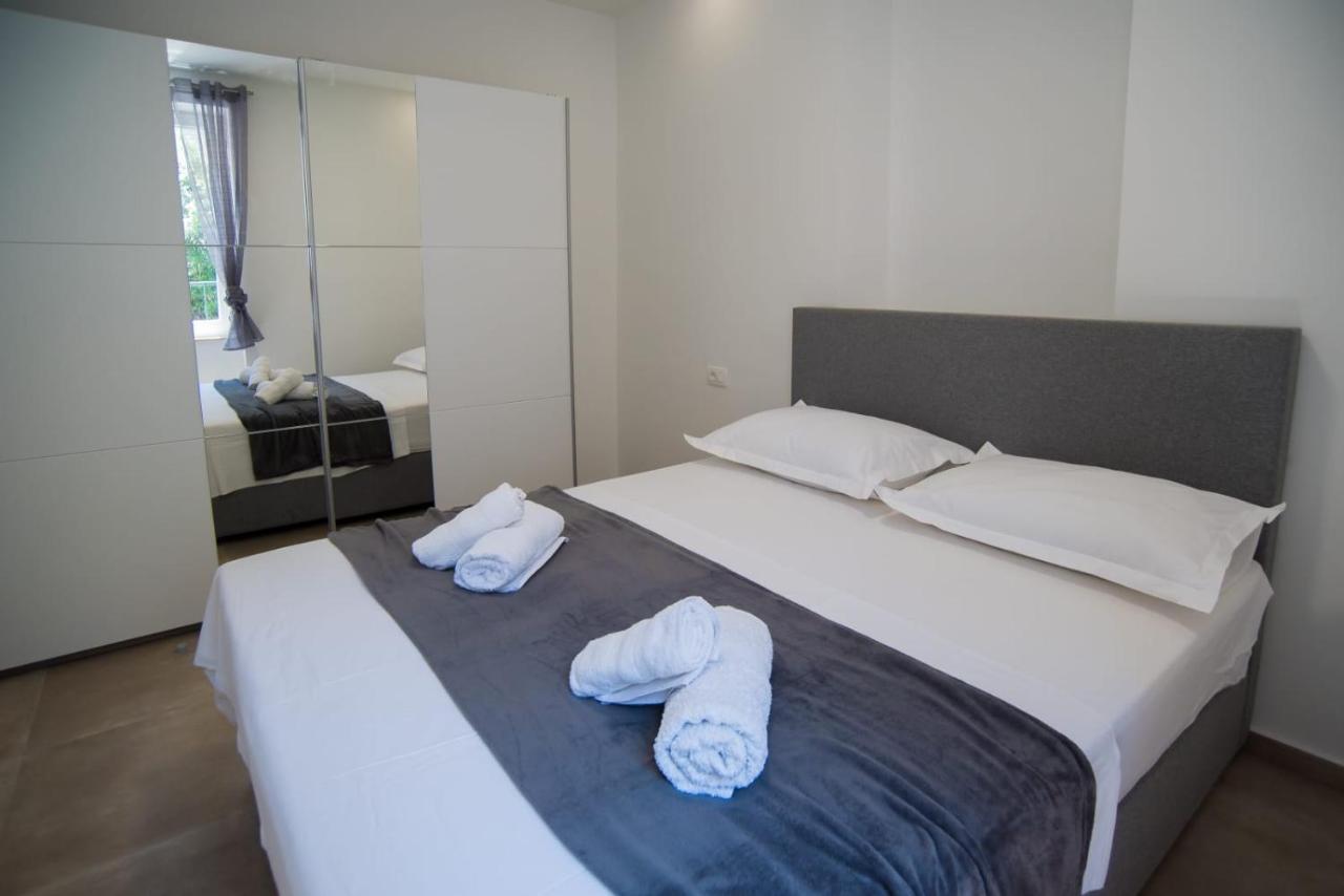 Ita&Toni Apartment Сплит Экстерьер фото