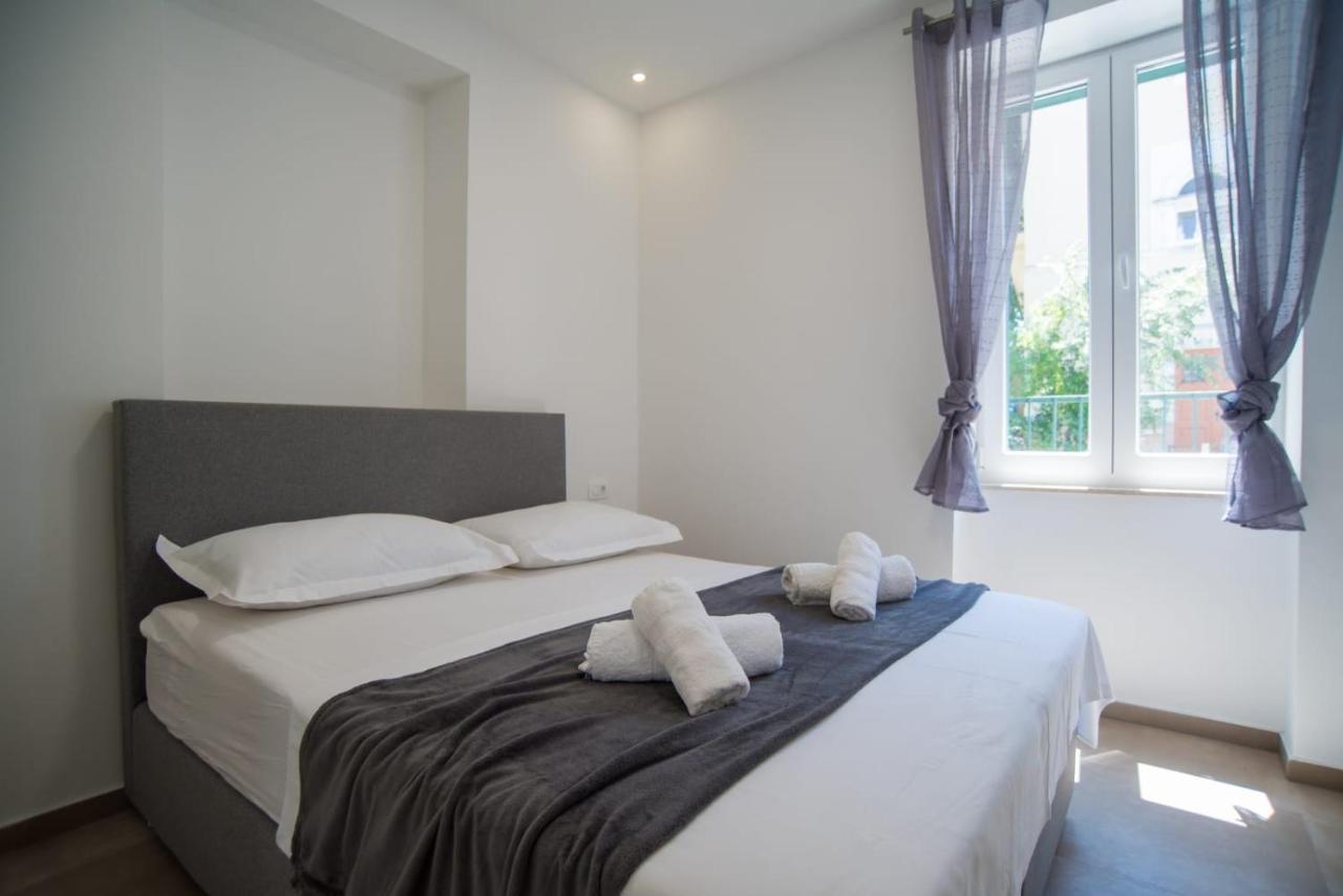 Ita&Toni Apartment Сплит Экстерьер фото
