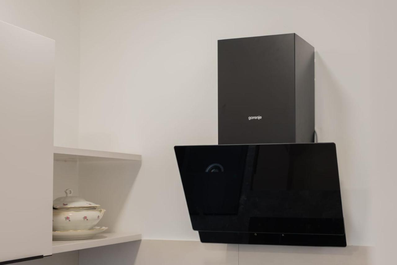 Ita&Toni Apartment Сплит Экстерьер фото
