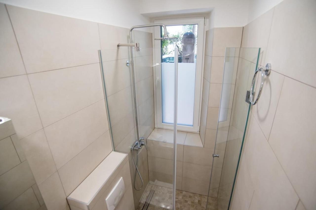 Ita&Toni Apartment Сплит Экстерьер фото