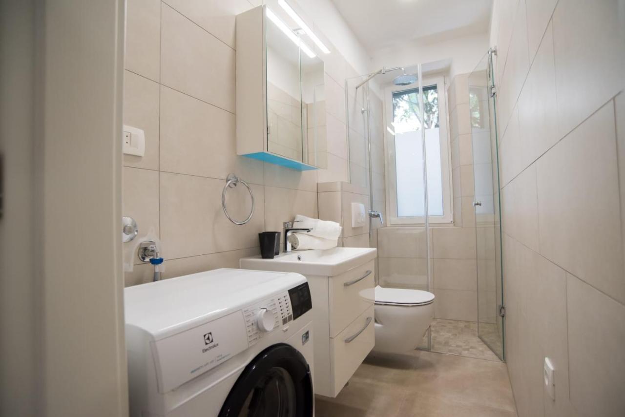Ita&Toni Apartment Сплит Экстерьер фото