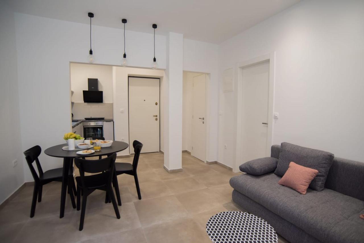 Ita&Toni Apartment Сплит Экстерьер фото