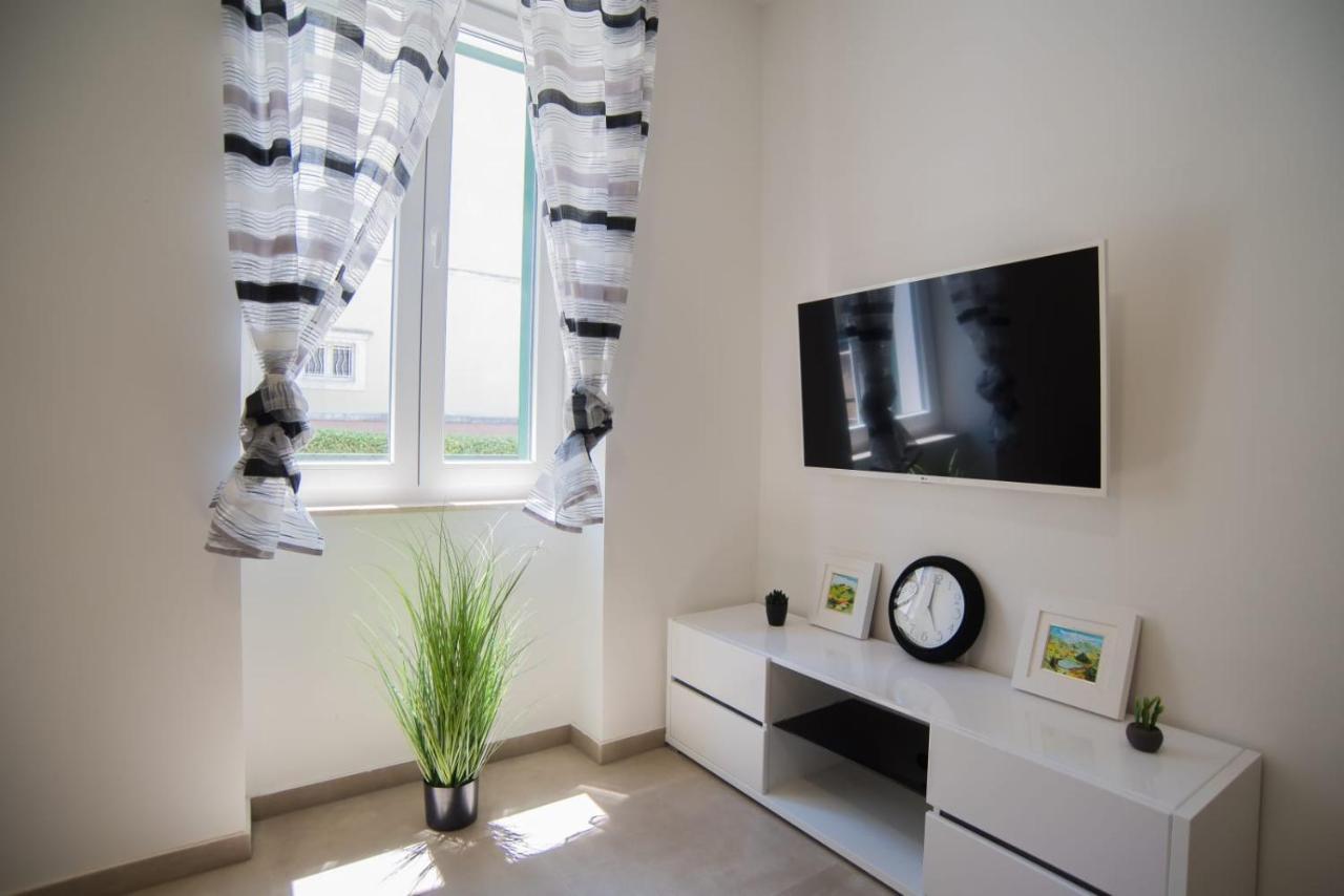 Ita&Toni Apartment Сплит Экстерьер фото
