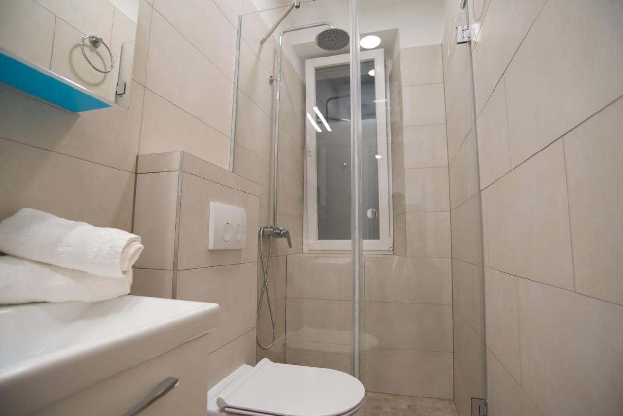Ita&Toni Apartment Сплит Экстерьер фото